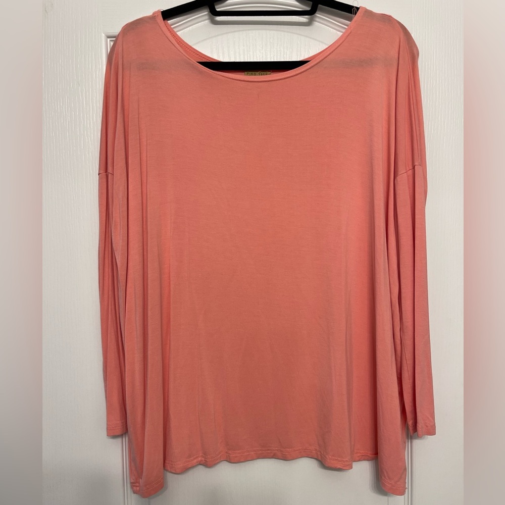 Women’s Piko shirt